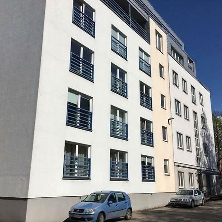 Superior Apartment Near The City Center Tartu Esterno foto