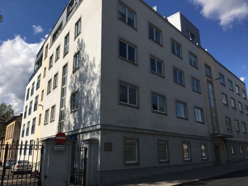 Superior Apartment Near The City Center Tartu Esterno foto