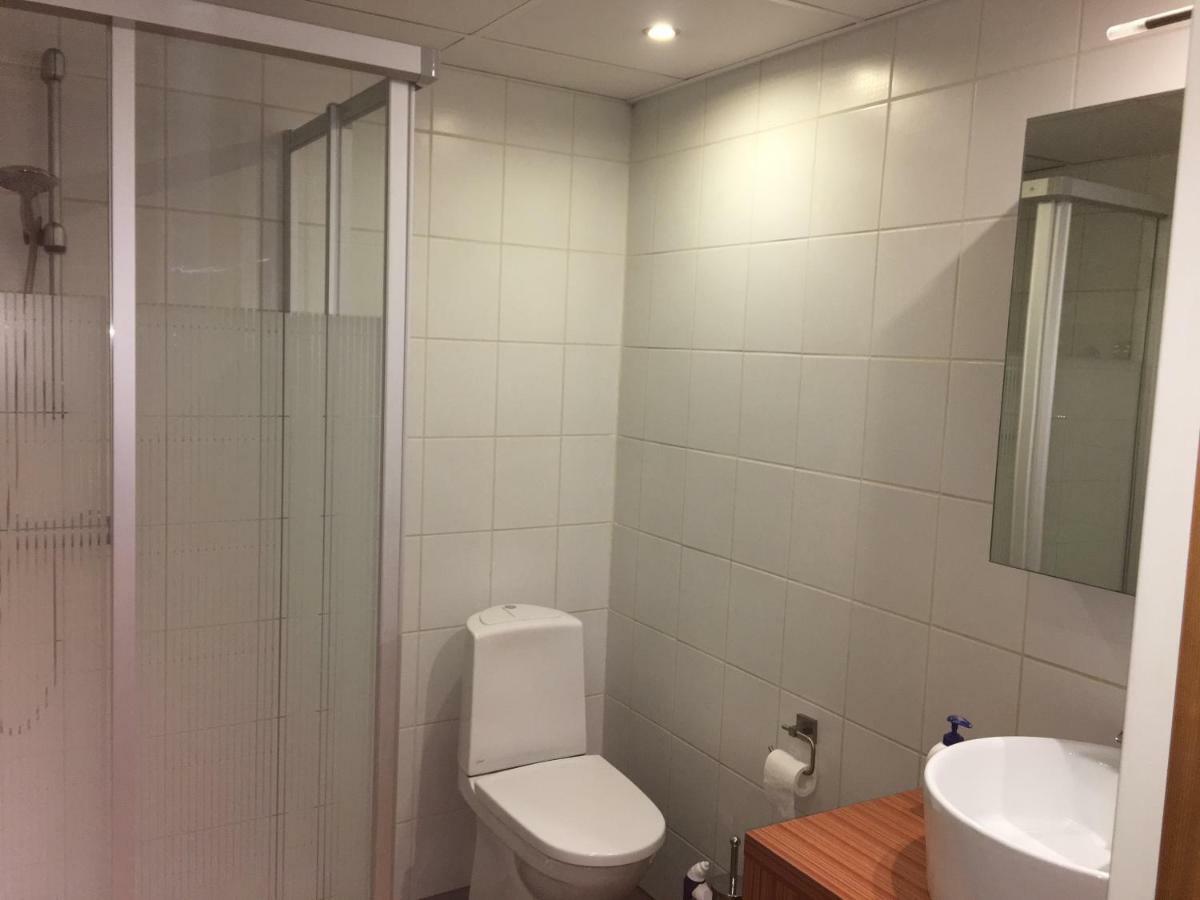 Superior Apartment Near The City Center Tartu Esterno foto