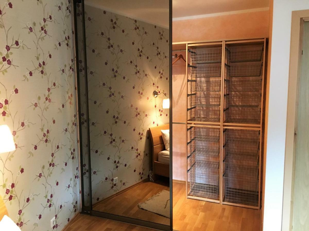 Superior Apartment Near The City Center Tartu Esterno foto
